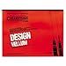 CLEARPRINT VELLUM 1000HP 18X24 50/PAD