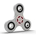 Fidget Spinner, Seddex Eco-Friendly ABS Tri-Spinner Stainless Steel High Performance Bearings for Extremely Fast and Long Spin Relieves ADHD EDC Anxiety and Boredom [ USA Stock Fast Delivery ]
