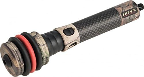 Hoyt Carbon Pro Stack