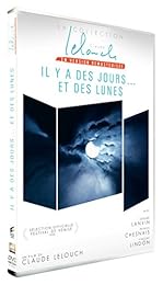 Il y a des jours... et des lunes - Édition remasterisée