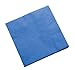 DENNECREPE Blue Crepe Paper Streamers 2 Rolls 145 ft Total - Made in USA