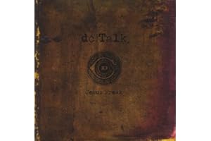 Jesus Freak (Audio Cassette)