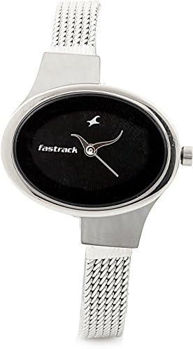 fastrack 6015sm02