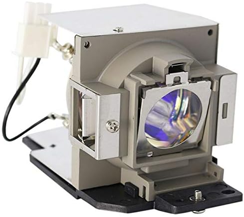 Supermait 5J.J3L05.001 Replacement Projector Lamp with Housing for BENQ EP335D+ / MX713ST / MX810ST