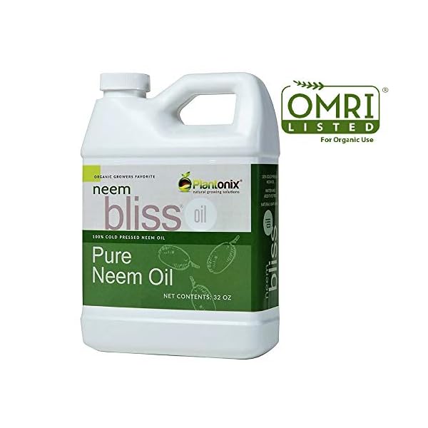 Organic Pest Control