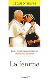 La  femme