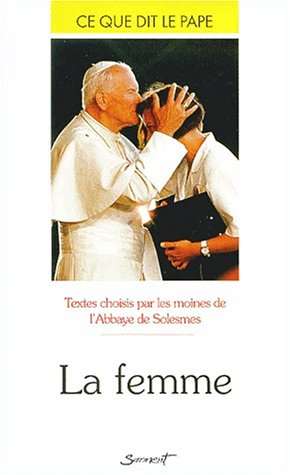La  femme
