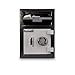 Mesa Safe Company Model MFL2014E Depository Safe with Electronic Lock, Two Tone Gray