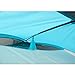 Timber Ridge Large Family Tent for Camping with Carry Bag, 2 Rooms