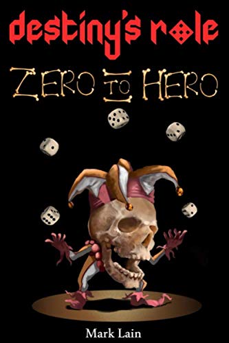 [Ebook] Destiny's Role 0: Zero To Hero PPT