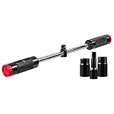 Powerbuilt 642284 Billy Club Heavy Duty Universal Lug Wrench