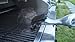 Grill Daddy GL13186C Grand Platinum Steam Grill Brush, 20
