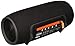JBL Xtreme Portable Wireless Bluetooth Speaker - Black - (Renewed)