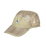 Alchemi Sun Cap, Khaki