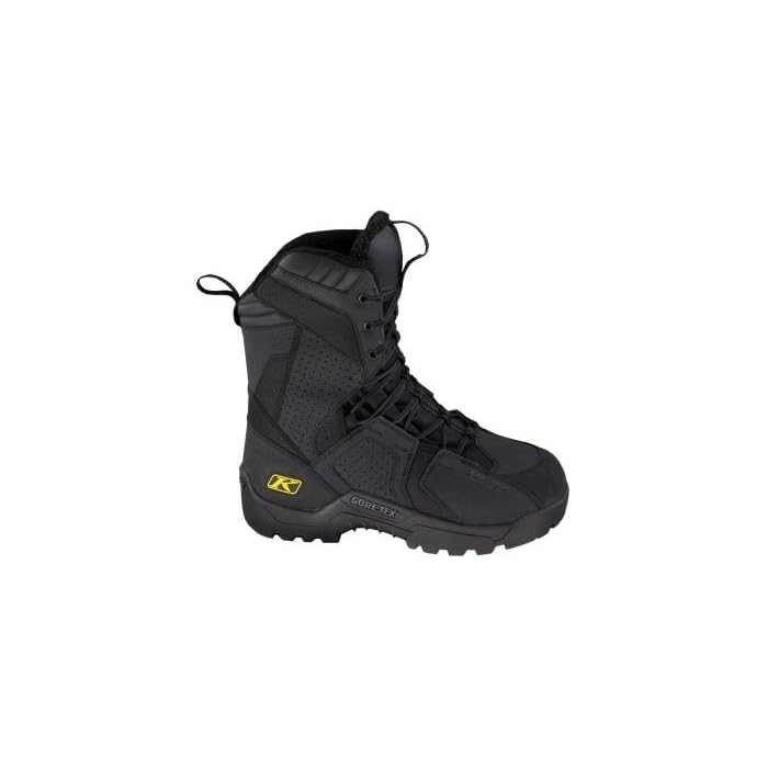 Buy Klim Arctic Gtx Snowmobile Boot 