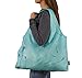 ChicoBag Vita Inspire - Dream Reusable Tote Bag, Blue, 19w x 13h (48cm w 33cm h), Adult-Unisex