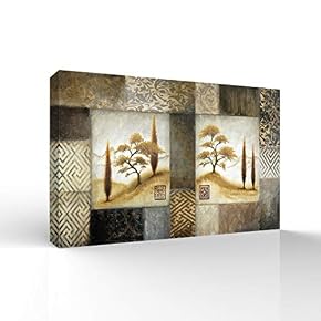 SIGNFORD Canvas Wall Art for Living Room,Bedroom Home...