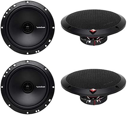 best 6.75 car speakers