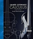 Calculus: Early Transcendentals