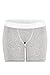 Premium Boxer Briefs for Women (Long) | Full Coverage | Athletic Active Wear for Ladies