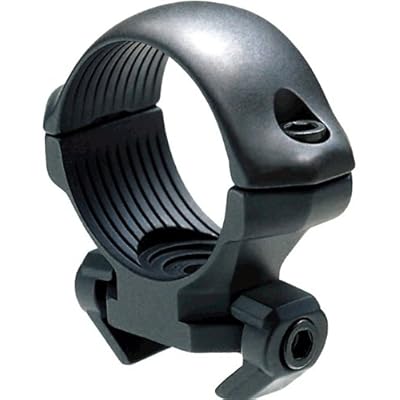 Millett Brno Steel Angle-Loc Windage Adjustable Ring