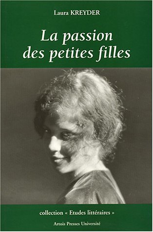 La  passion des petites filles