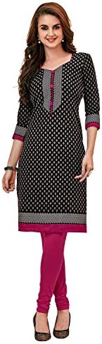 Mi Fashion Cotton Kurta