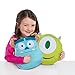 Disney Emoji Just Play 2pk Mike & Sully Plush