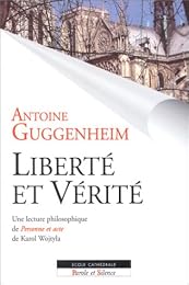 Liberté et vérité