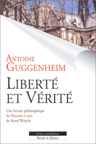 Liberté et vérité