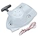 Hipa Recoil Starter with Extra Pull Cord for STIHL TS410 TS410Z TS420 TS420Z TS480i TS510i Concrete Cut Off Saw 4238 190 0300 primary
