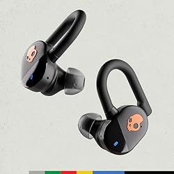 Skullcandy Push Play Active Wireless