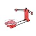 KINGPRINT Ciclop Open Source 3D Scanner Desktop DIY Kit for 3D Printer Advanced Laser Scanner, Injection Molding Plastics Parts