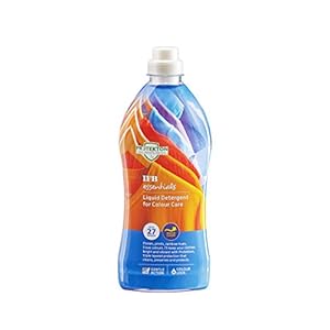 IFB Essentials Liquid Detergent for Colour Care – 945 ml