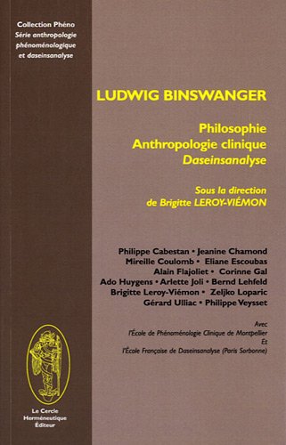 Ludwig Binswanger