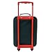 Marvel Comics Spider-Man Soft Side Trolley Kids Luggage Case 16 Inch