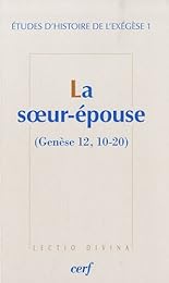 La  soeur-épouse