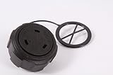 MTD 753-1229 Lawn & Garden Equipment Fuel Tank Cap