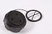 MTD 753-1229 Lawn & Garden Equipment Fuel Tank Cap primary