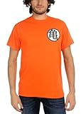 Dragon Ball Z Kame Symbol T-Shirt
