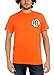 Dragon Ball Z Kame Symbol T-Shirt