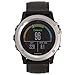 Garmin Fenix 3 HR GPS Watch with Titanium and Sport Bands