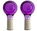 Allegra Magic Globes (Purple)