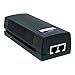 BV-Tech Single Gigabit Port Power Over Ethernet PoE Injector - 30W - up to 100 Meters (325 Feet) (Single Pack) primary