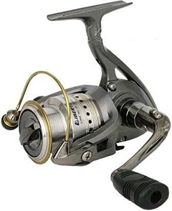 daiwa regal 3000 5ia