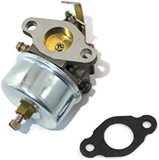 Lovebigword New Carburetor carb for Tecumseh 632230 632272 H30 H50 H60 HH60 Engines
