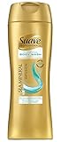 Suave Professionals Body Wash, Sea Mineral Purifying 12 ounce