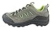 VANLLY Men's Low Top Walking Sneaker Hiker Hiking Shoe
