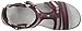 Ahnu Women's Moonstone Gladiator Sandal