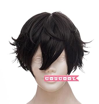 Amazon Coscool ペルソナ5 Persona5 主人公 来栖暁 雨宮蓮 風